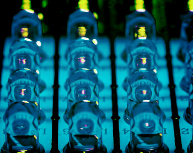 专业版功能的网站压力测试